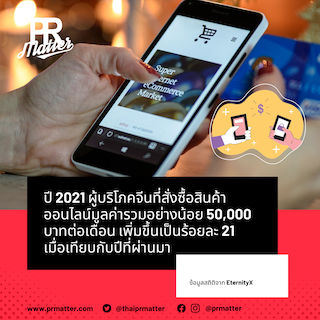 ตลาดจีน