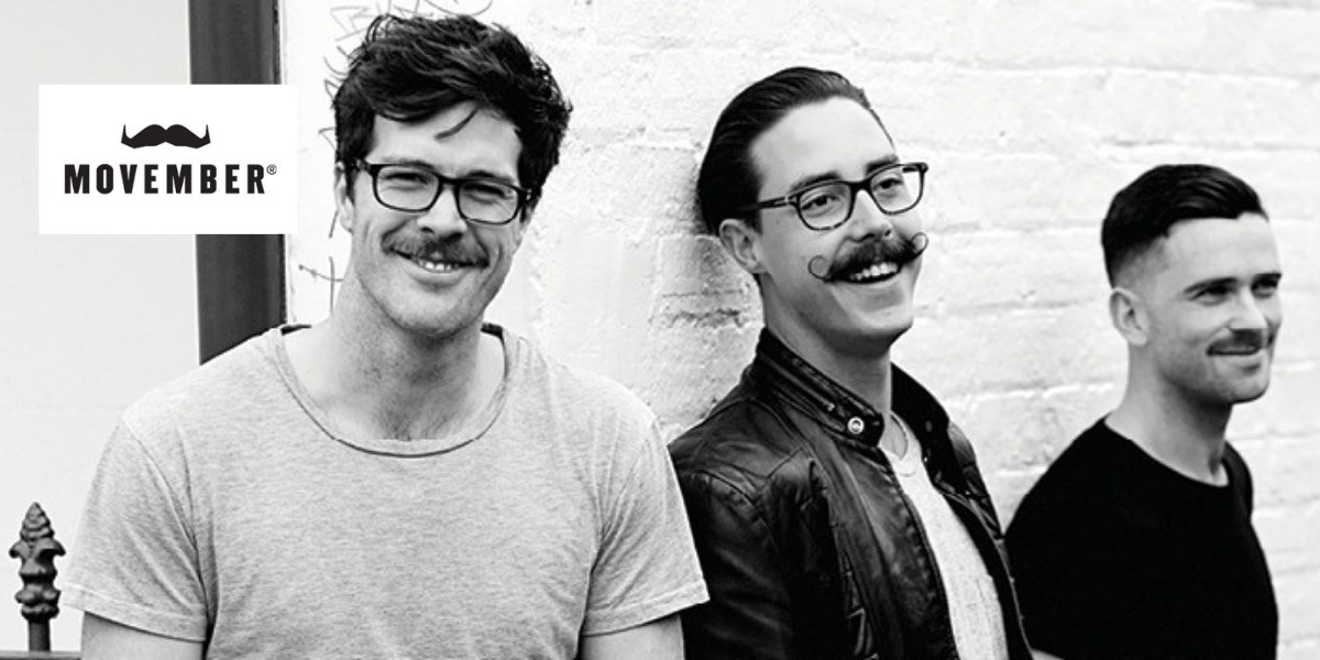movember