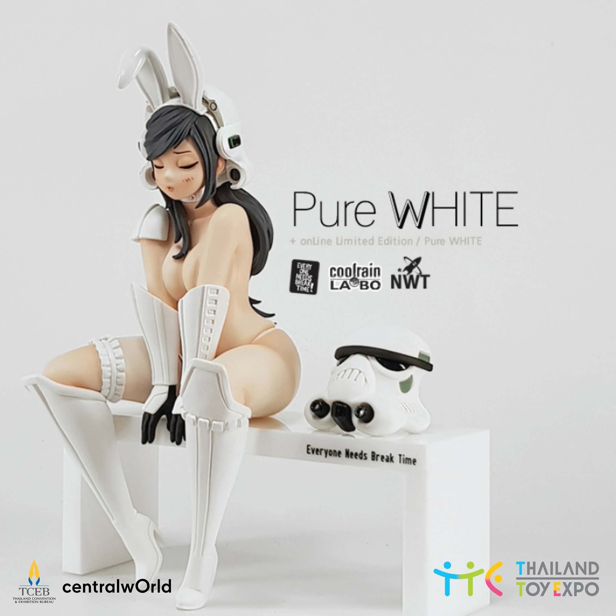 Thailand Toy Expo