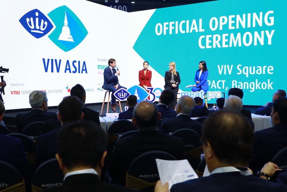 viv asia