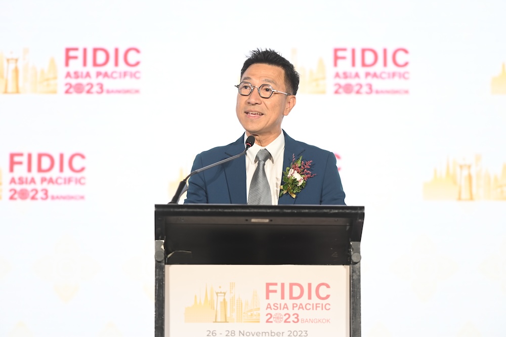 FIDIC