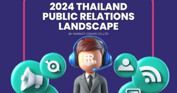 pr landscape