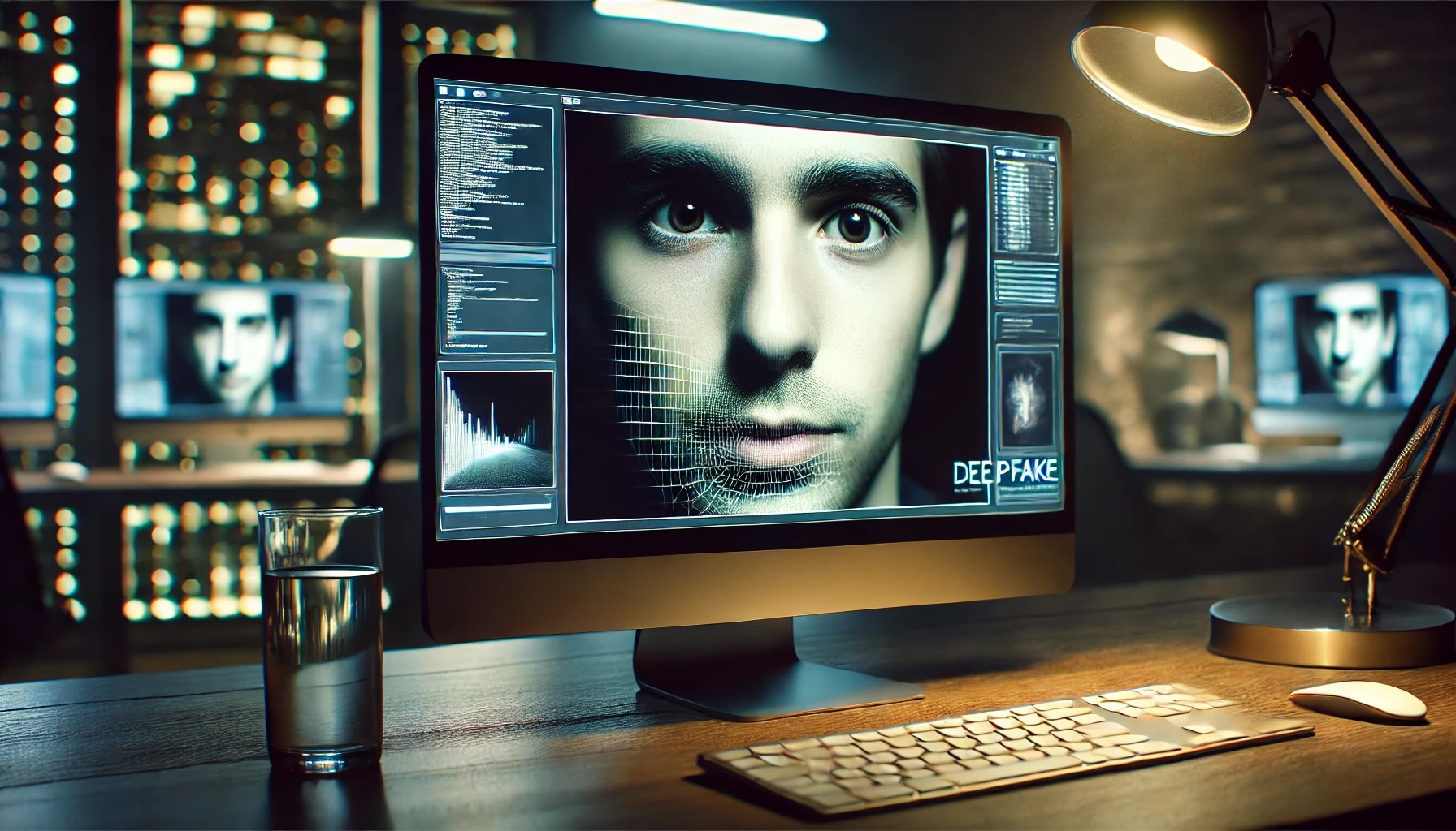 deepfake deepfake