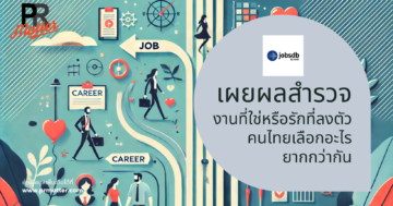 Jobsdb by SEEK