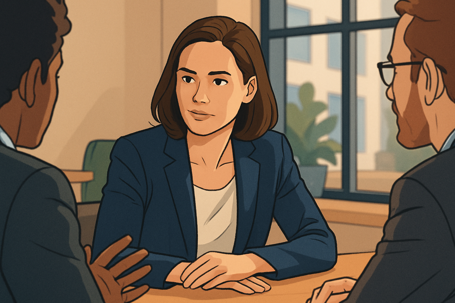 ผู้นำ ผู้นำ