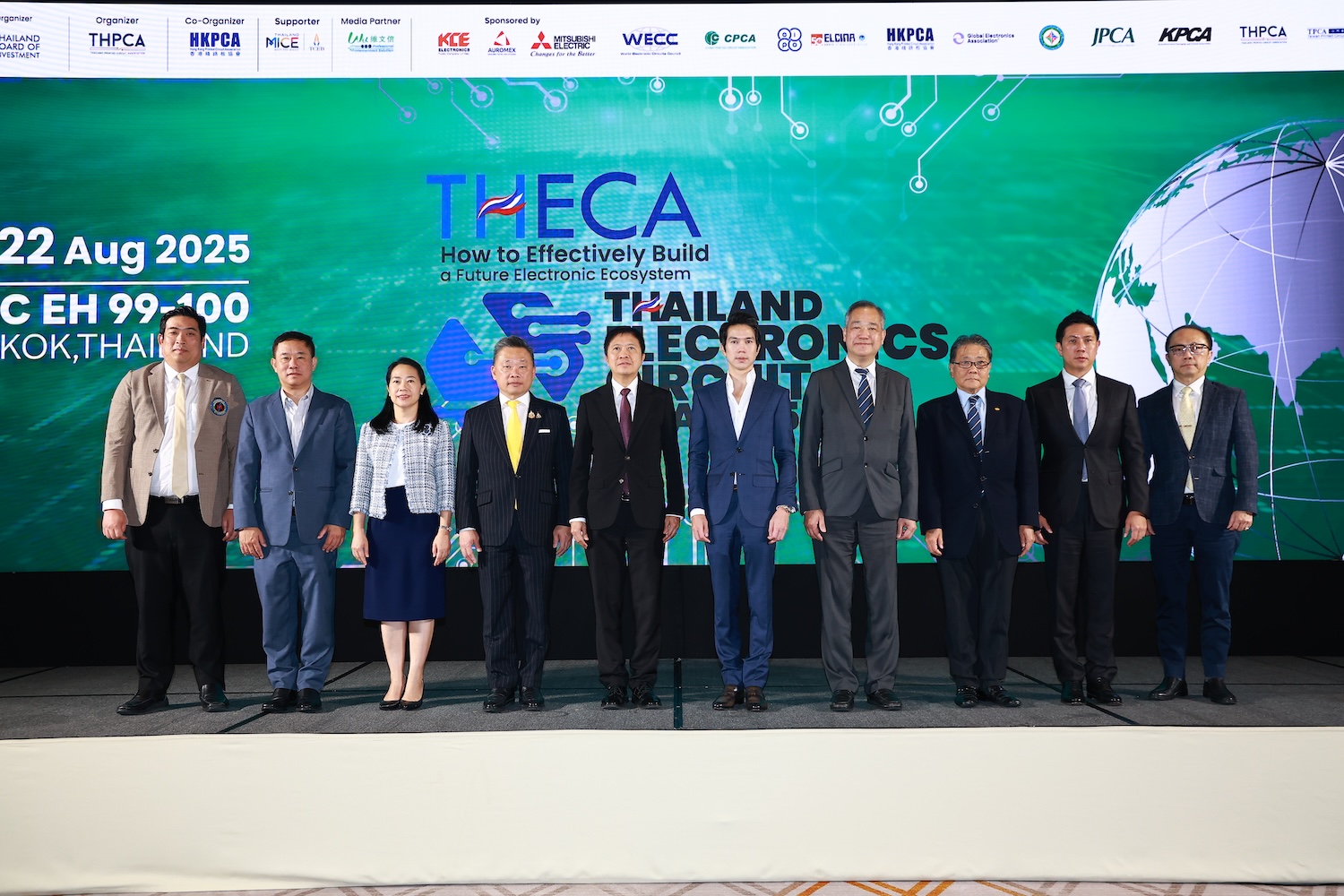 theca 2025 theca 2025
