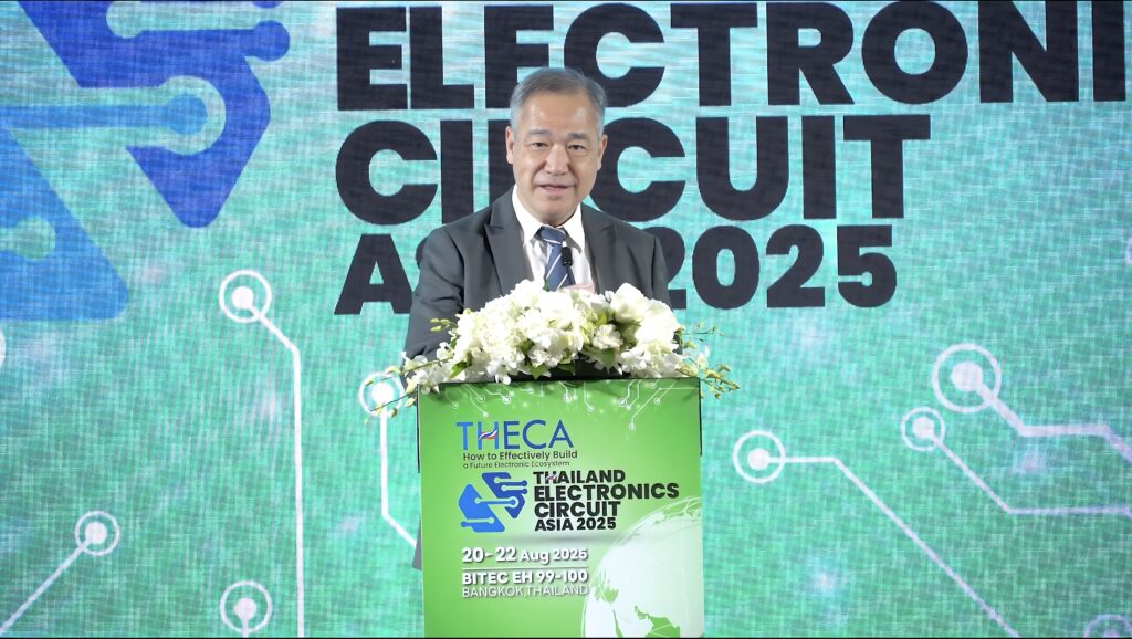 theca 2025