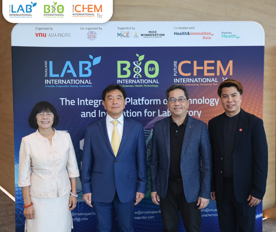 thailand lab international thailand lab international