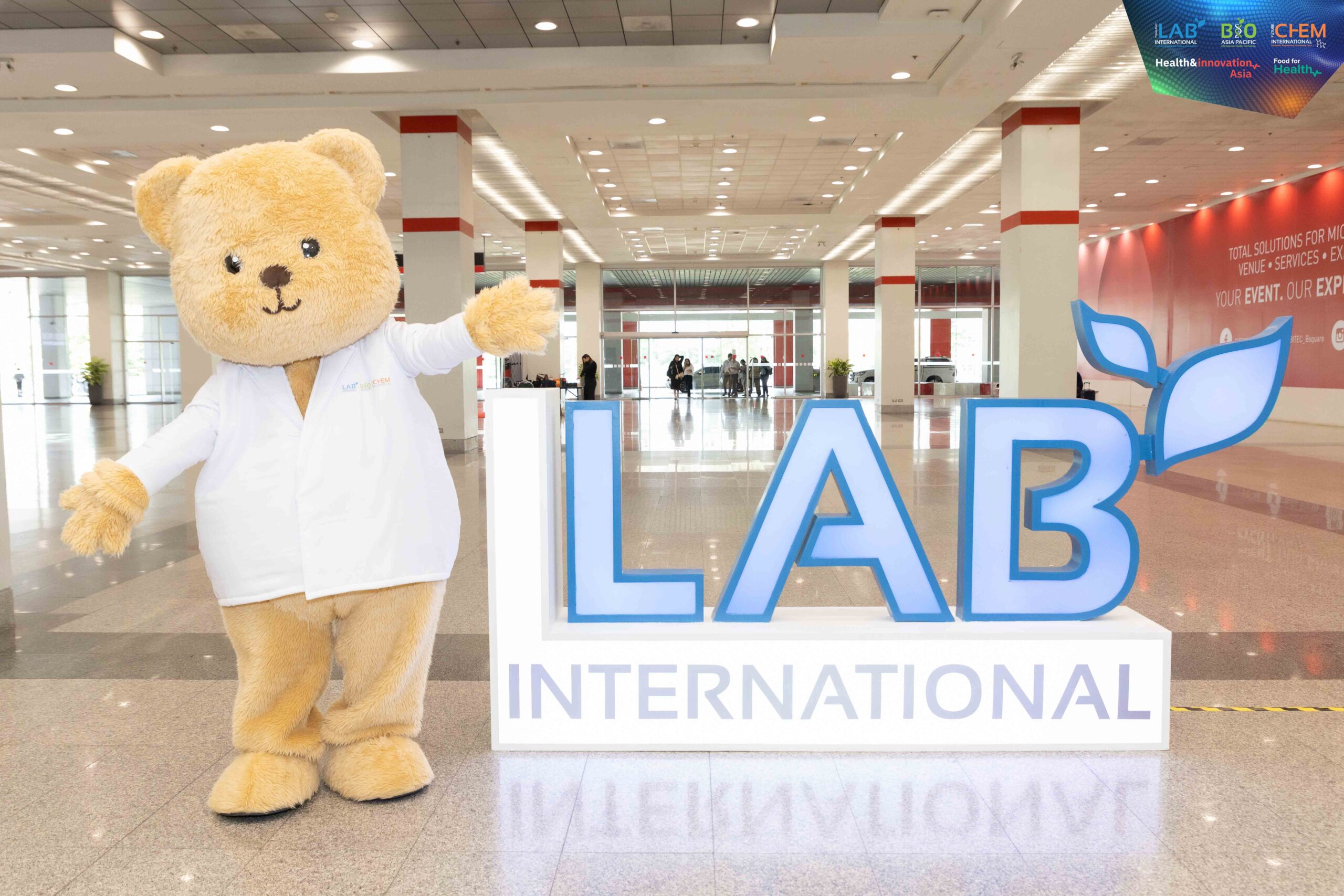 thailand lab international thailand lab international