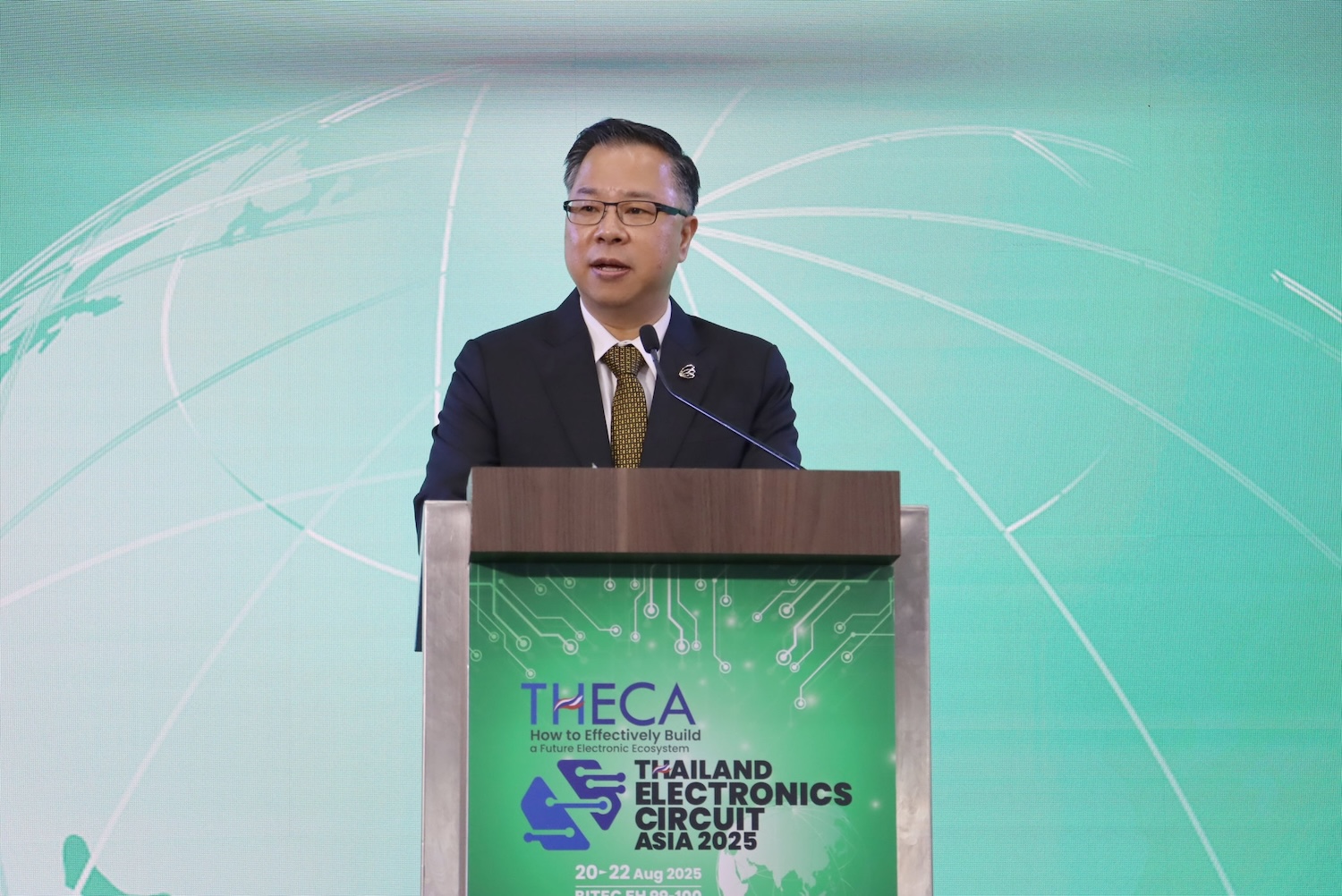 theca