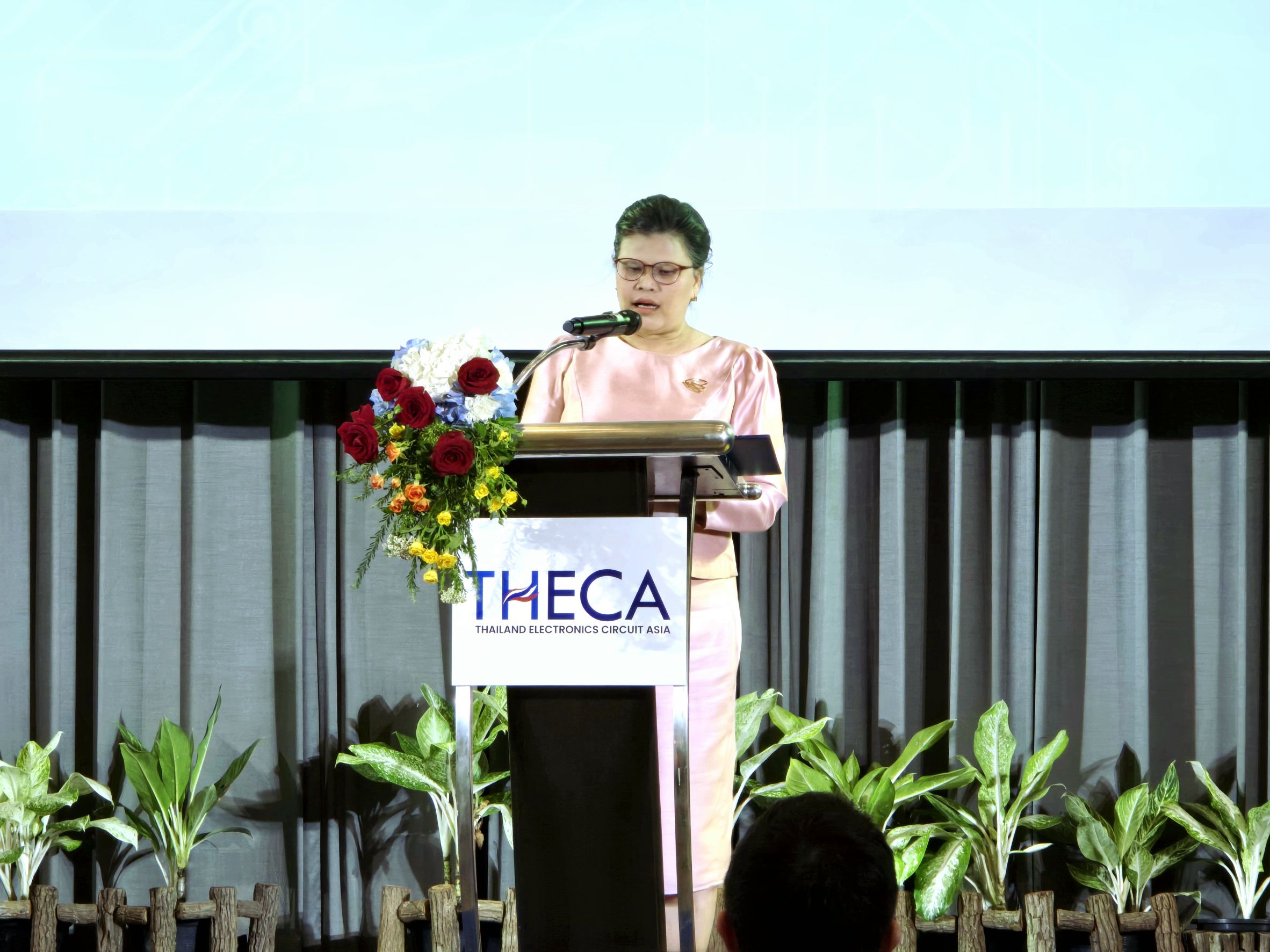 theca