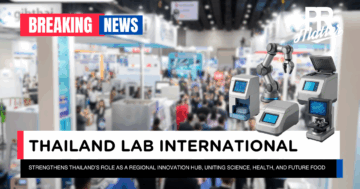 Thailand LAB INTERNATIONAL