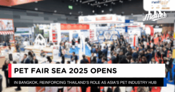 pet fair sea