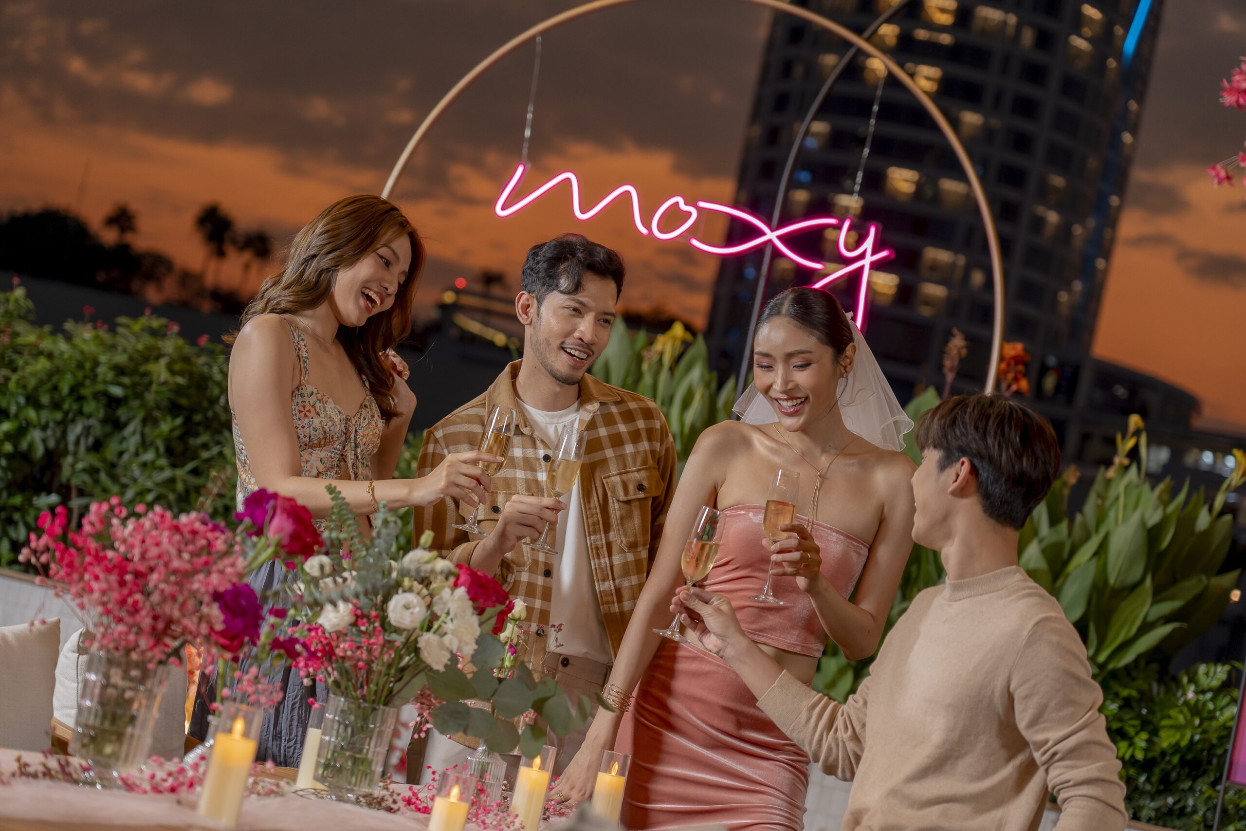 moxy