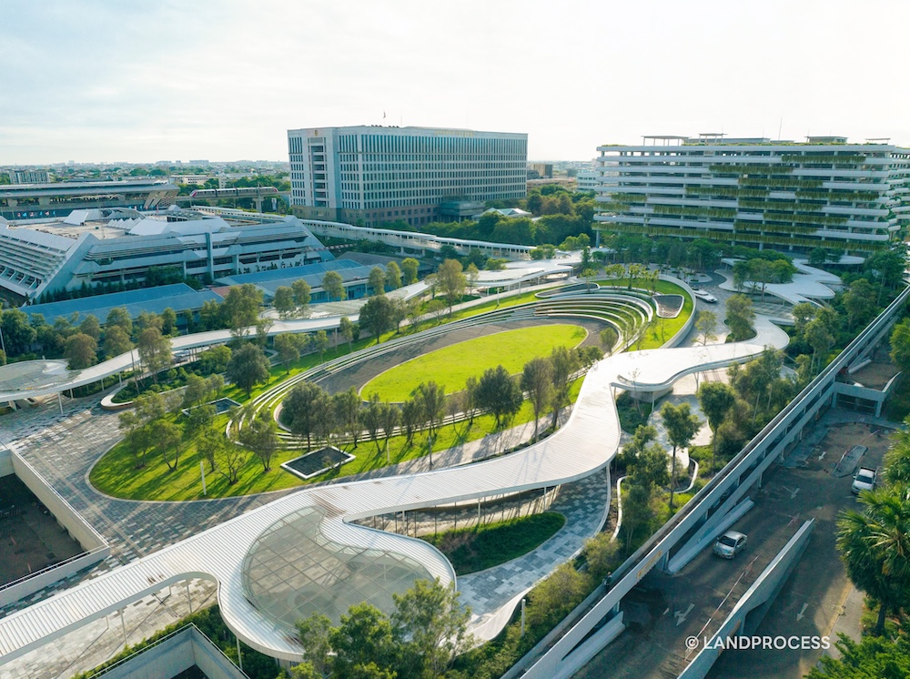 ศูนย์ราชการแจ้งวัฒนะ