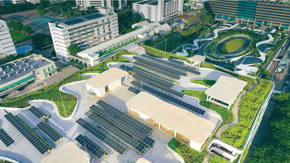 ศูนย์ราชการแจ้งวัฒนะ