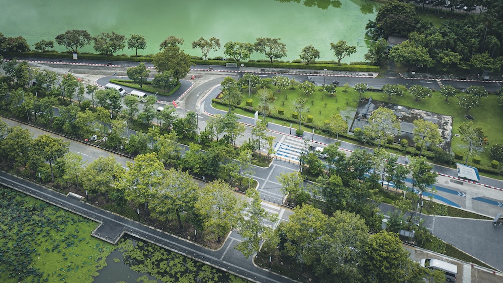 ศูนย์ราชการแจ้งวัฒนะ