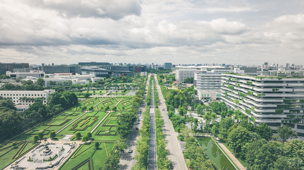 ศูนย์ราชการแจ้งวัฒนะ