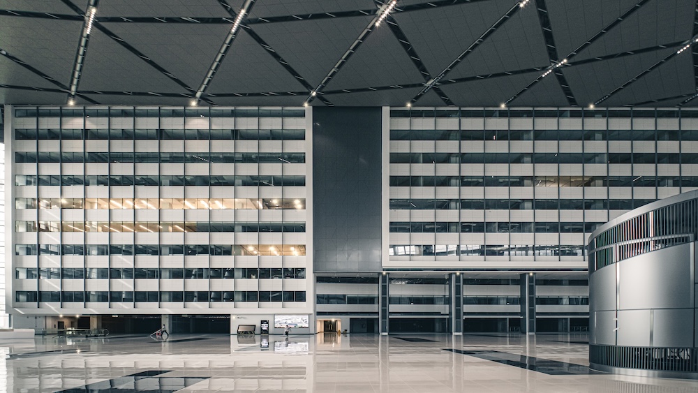 ศูนย์ราชการแจ้งวัฒนะ