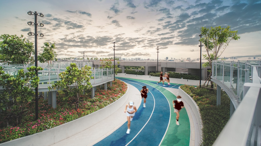 ศูนย์ราชการแจ้งวัฒนะ