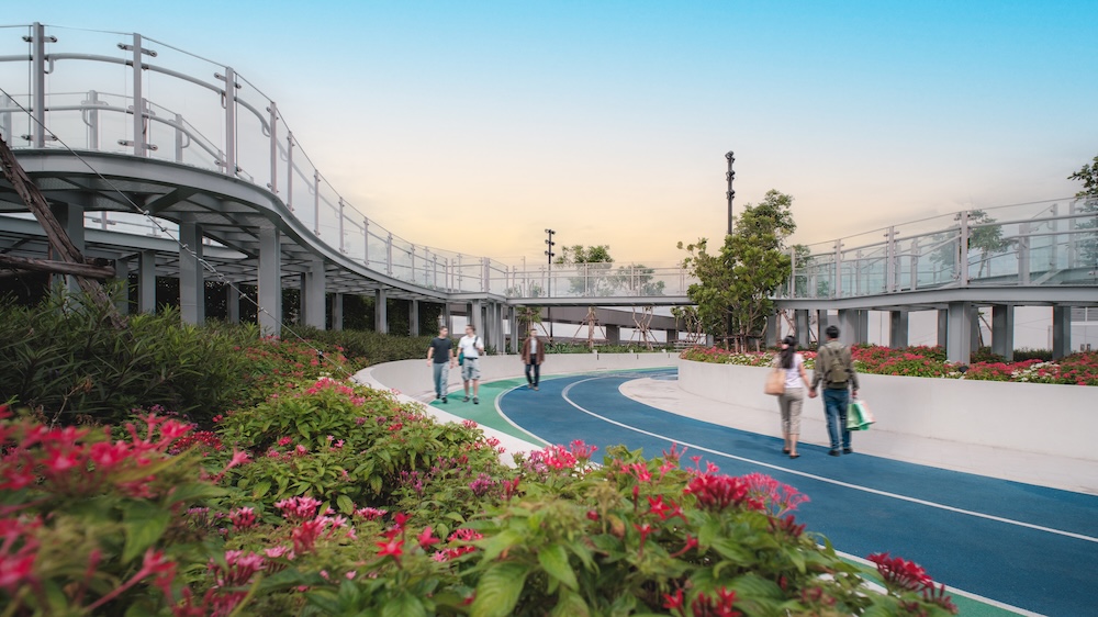 ศูนย์ราชการแจ้งวัฒนะ