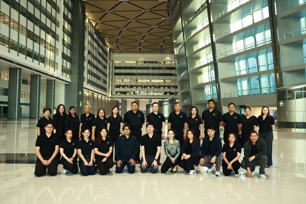 ศูนย์ราชการแจ้งวัฒนะ