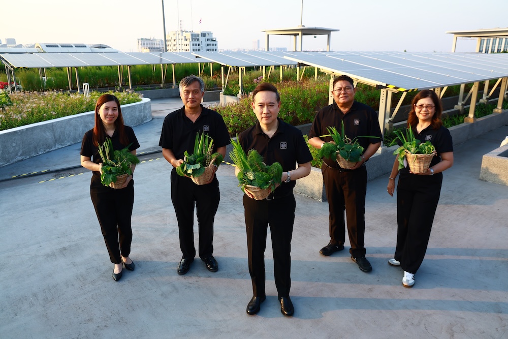 ศูนย์ราชการแจ้งวัฒนะ