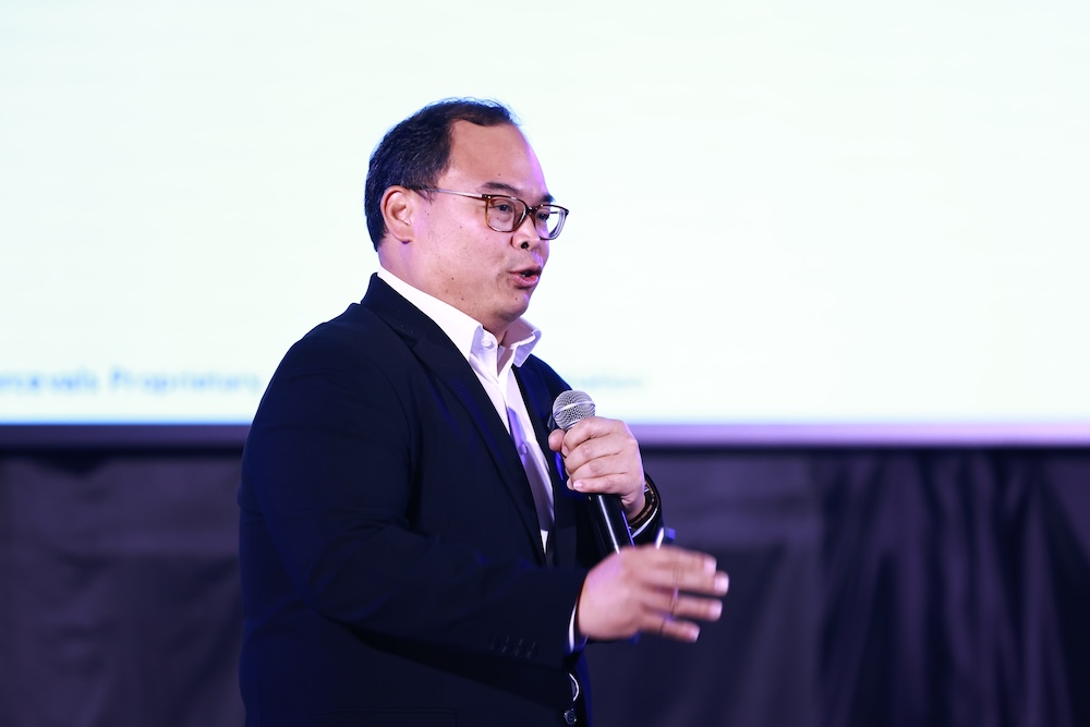 สมาคมแผ่นวงจรพิมพ์ไทย