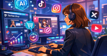 social media