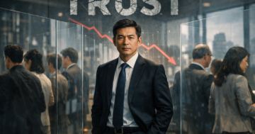 Edelman Trust Barometer