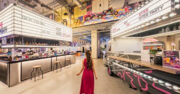 Moxy Bangkok