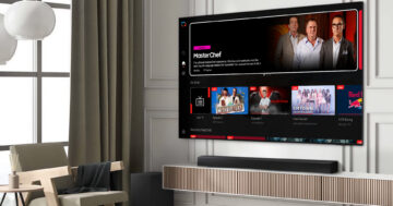 samsung tv