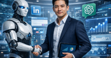 ai in pr