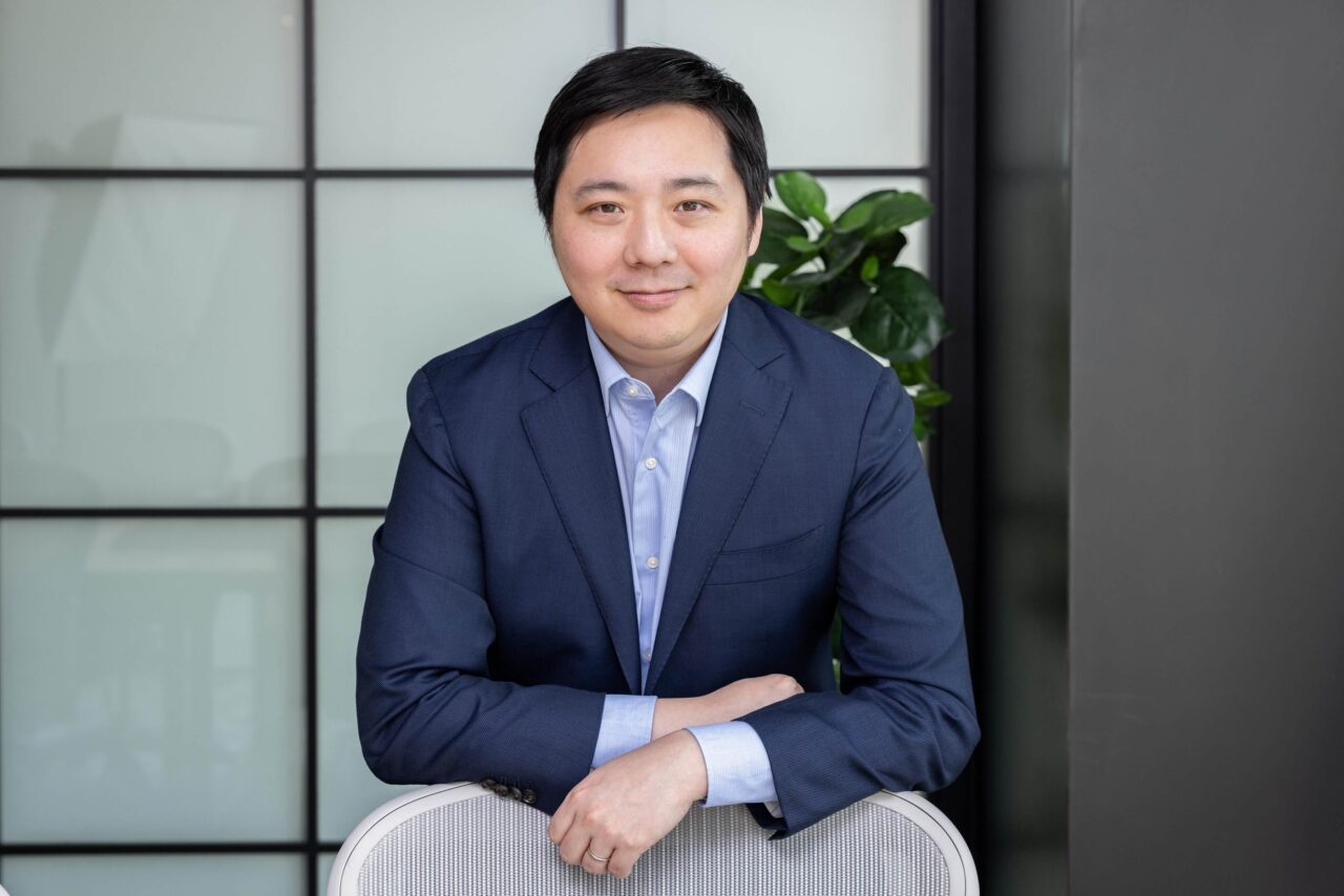 Shaokai Fan-Head of APAC Ex-China and Global Head of Central Banks at the World Gold Council ทองคำ