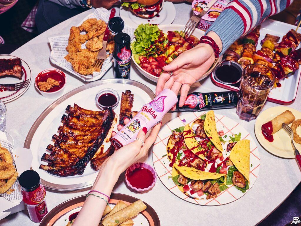 การตลาดไวรัล