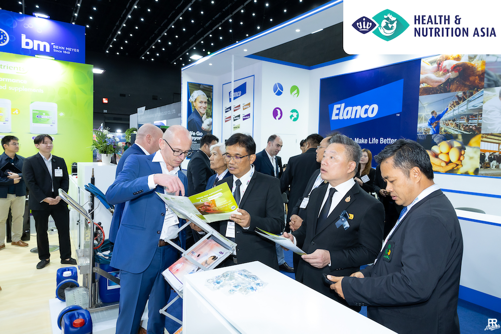 Health & Nutrition Asia