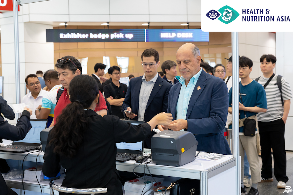 Health & Nutrition Asia