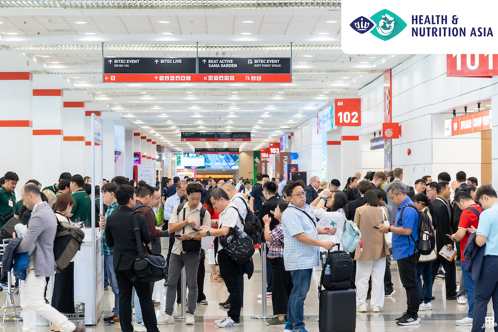 Health & Nutrition Asia