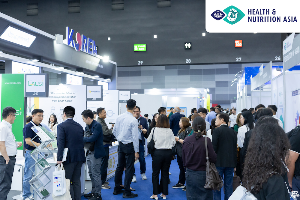 Health & Nutrition Asia