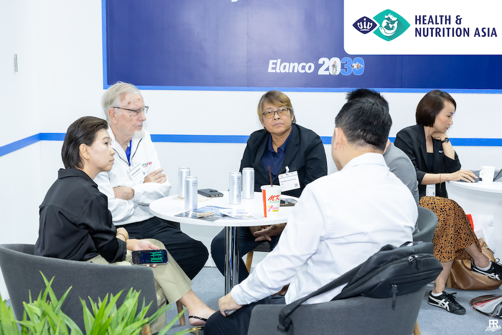 Health & Nutrition Asia