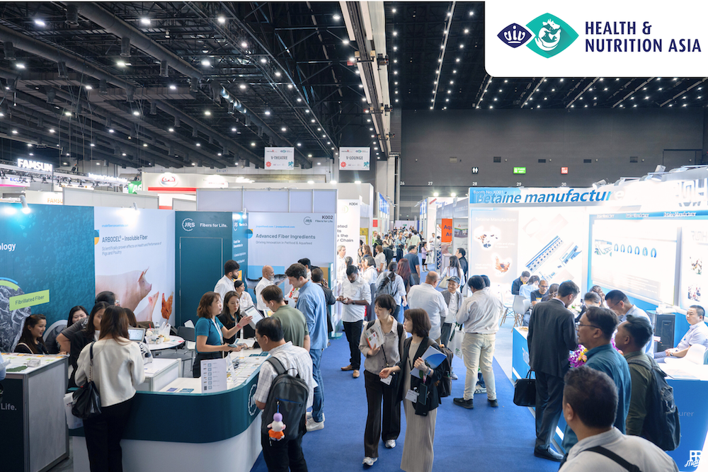 Health & Nutrition Asia