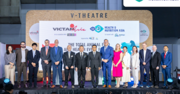 Health & Nutrition Asia