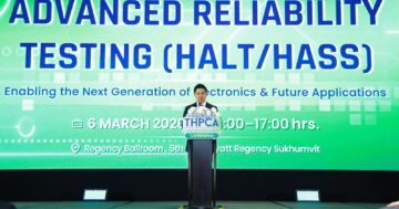 สมาคมแผ่นวงจรพิมพ์ไทย