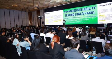 สมาคมแผ่นวงจรพิมพ์ไทย