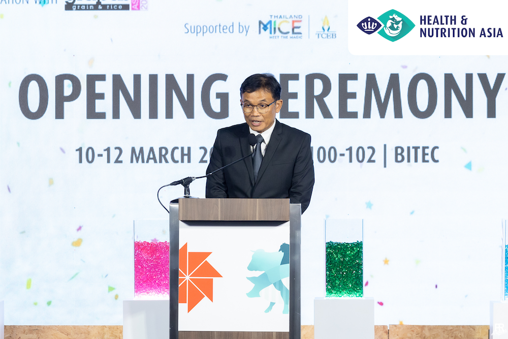 Health & Nutrition Asia