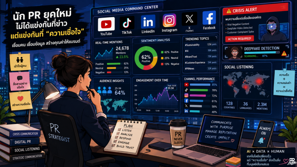 สื่อสังคมออนไลน์