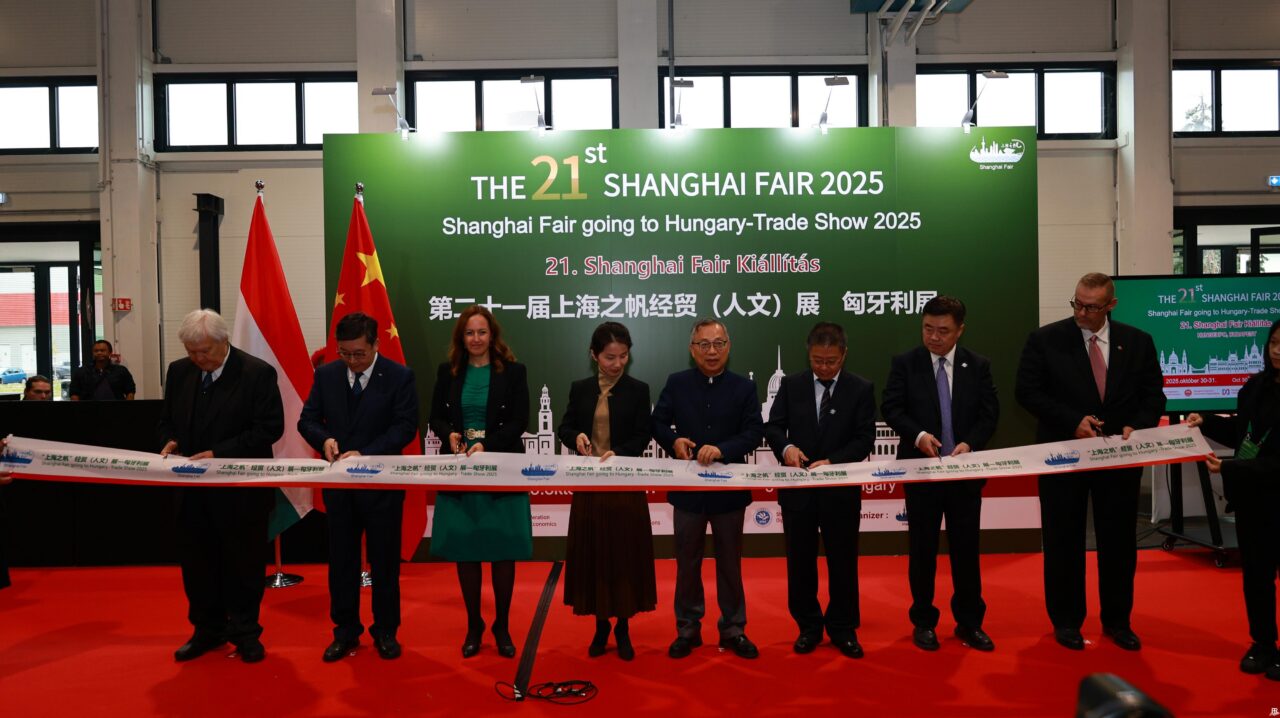 Shanghai Fair Healthcare Thailand