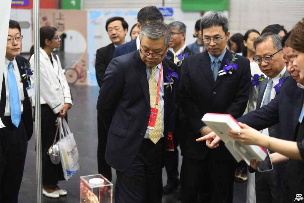 Shanghai Fair Healthcare Thailand