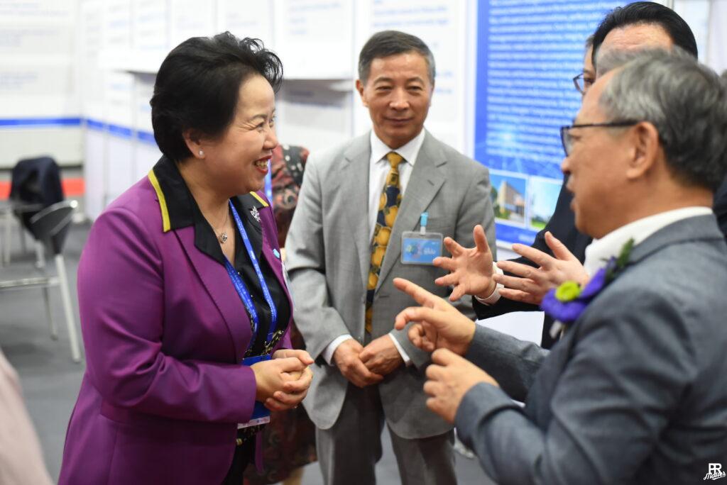 Shanghai Fair Healthcare Thailand