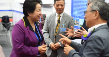 Shanghai Fair Healthcare Thailand